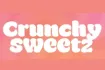 CRUNCHY SWEETZ