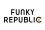 FUNKY REPUBLIC