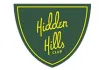 HIDDEN HILLS