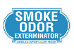 SMOKE ODOR