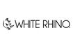 WHITE RHINO