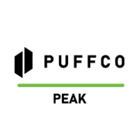 PUFFCO-PEAK