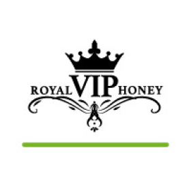 VIP ROYAL HONEY