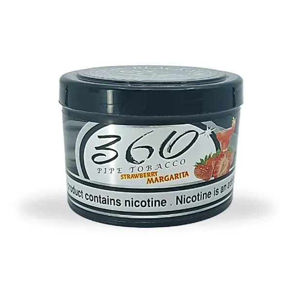 360 TOBACCO 250G