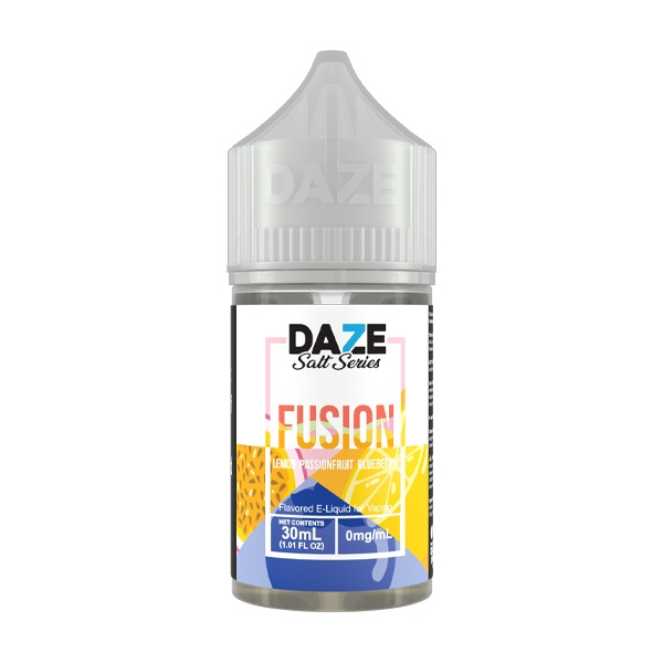 7 DAZE FUSION SALT 30ML