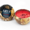 ARYA ODOR ELIMINATOR CANDLE DISPLAY 12CT