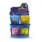 ASTRO FREEZE DRIED CANDIES 2oz - BUY 5 BAGS EACH FLAVOR GET 1 DISPLAY FREE