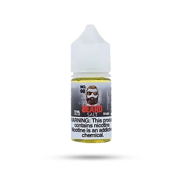 BEARD SALT 30ML N00