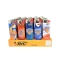 BIC LIGHTER 50CT DISPLAY LCR