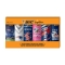 BIC LIGHTER 50CT DISPLAY LCR