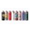 BIC LIGHTER 50PC - BOHEMIAN LCWT1BO-I-AST