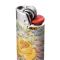 BIC LIGHTER 50PC - BOHEMIAN LCWT1BO-I-AST