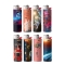 BIC LIGHTER 50PC - OUT OF THIS WORLD