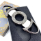 BLINK CIGAR CUTTER 14440 ENGRAVED METAL 10CT - ASSORTED