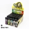 BOB MARLEY LIGHTERS 50CT