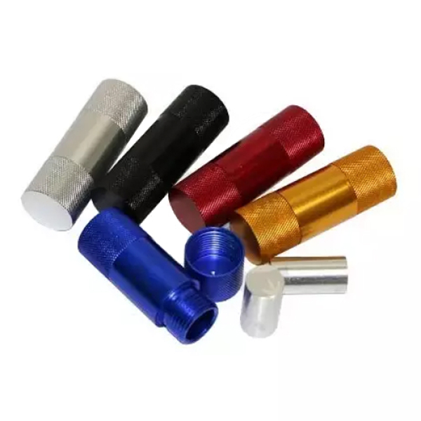 BUDDIES POLLEN PRESS 12CT - ASSORTED METAL COLORS HPR23401