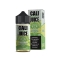 CALI JUICE 100ML EXTRA MINT