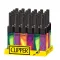 CLIPPER LIGHTER MINI TUBE 24PC