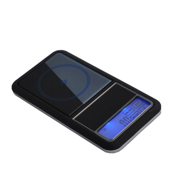 CR DIGITAL SCALE JDS-200 AU