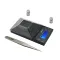 CR DIGITAL SCALE JDS DA-20 JEWELRY