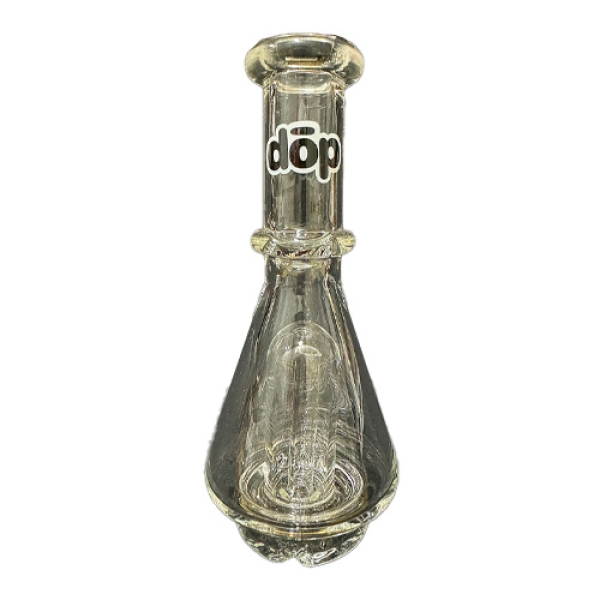 DOP GLASS BEAKER