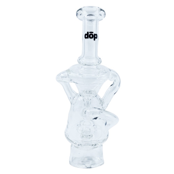 DOP GLASS MINICYCLER