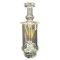 DOP GLASS SEED PERC - CLEAR