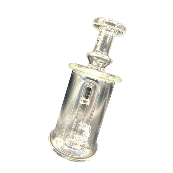 DOP GLASS SEED PERC - CLEAR