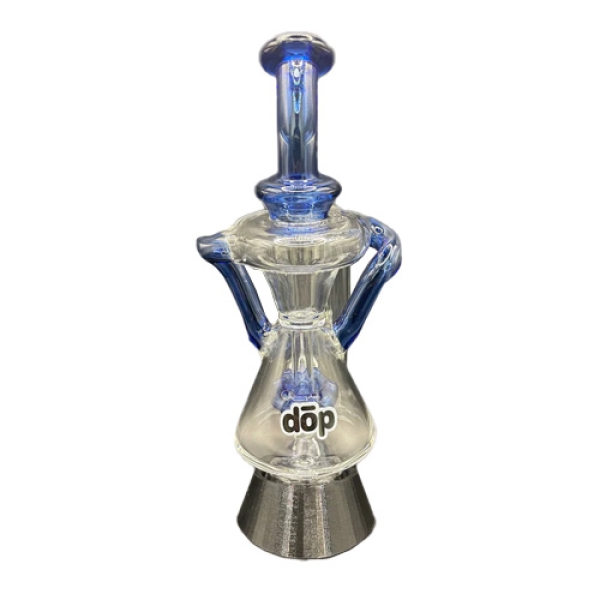 DOP GLASS DOPCYCLER