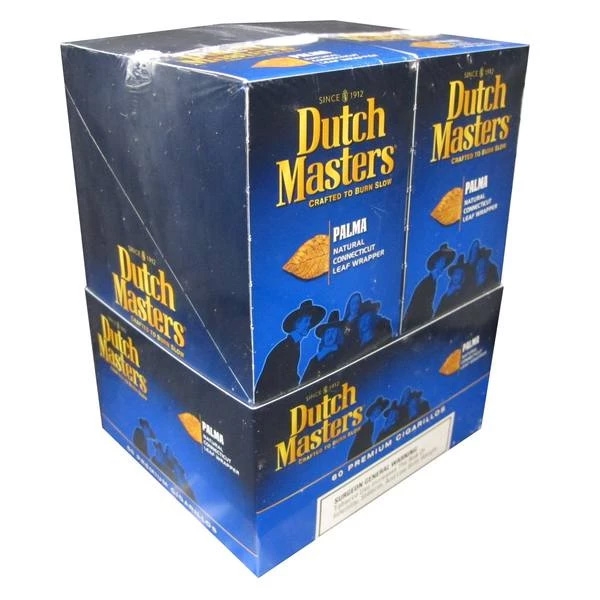 DUTCH MASTER PALMA 2PC