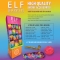 ELF SUPPLY FULL DISPLAY (ONLY PICKUP)