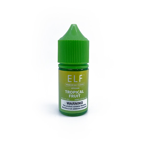 ELF VPR 30ML SALT NIC