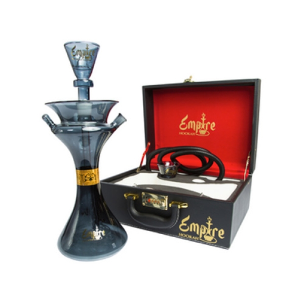 EMPIRE HOOKAH - BEAKER