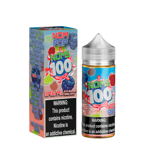 FREE NOMS TFN 100ML