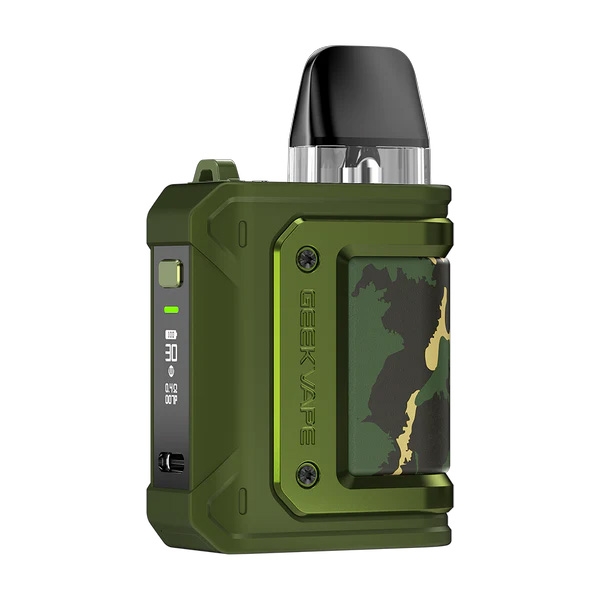 GEEKVAPE AEGIS HERO Q KIT