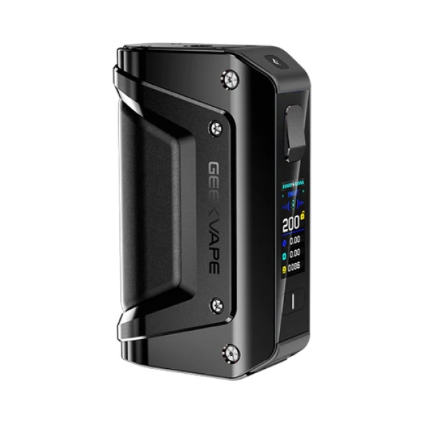 GEEKVAPE AEGIS LEGEND 3 MOD