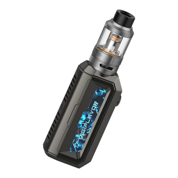 GEEKVAPE DIGIFLAVOR XP 77w KIT - SPACE GRAY