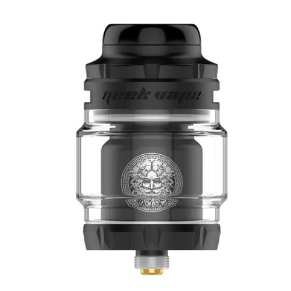 GEEKVAPE Z X RTA 4.5ML - BLACK