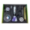 SMOKING SET BOX 11PCS