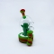 SMOKING WATERPIPE WPY194 / H194-1 WATERWHEEL ALIEN