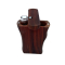 WOODEN DUGOUT PIPE 12CT