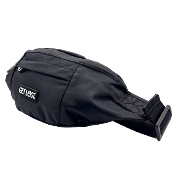 GET LOST PREMIUM SMELL PROOF FANNY PACK