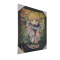 3D POSTER w/ FRAME - HIMIKO TOGA