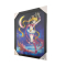 3D POSTER w/ FRAME - SAILOR MOON