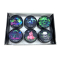 GET LOST GALAXY GRINDER 63MM 3D 6CT - ASSORTED 004