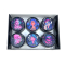 GET LOST GALAXY GRINDER 63MM 3D 6CT - ASSORTED 006