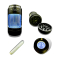 GET LOST 4 IN 1 GALAXY GRINDER JAR - 106 ASTRONAUT ROLLING