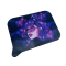 MEDIUM FUNNEL TRAY w/ 3D LID - 020 PURPLE HAIR SMOKING GIRL