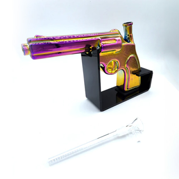 GET LOST PISTOL WATERPIPE KIT