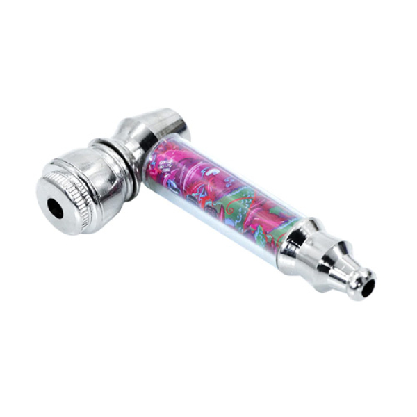 GORILLA ROLLING STARS METAL PIPE 24CT - RAINBOW YD127-GRS